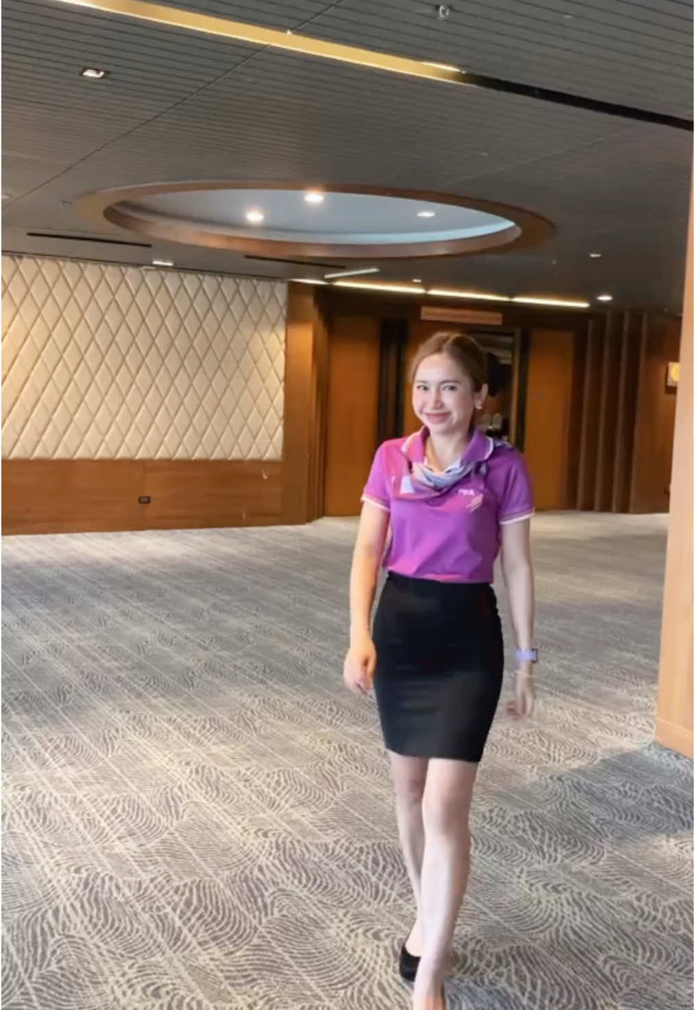 Ok ka#memo #memories #ilovemyjob #สาวการไฟฟ้า #การไฟฟ้าส่วนภูมิภาค #สาวpea #pea #ไฟฟ้าแรงสูง #สาวไฟฟ้า #ok #fyp #fypシ゚ @MUK:)🤍 