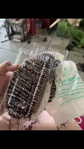 Piscok Akmil tanpa toping pacar taruna 