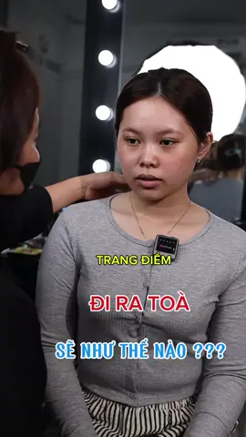 Make up tiệc chỉ từ 350 xu #Makeupmin #makeup #makeuptiec #makeuptainha #makeupdouyin #makeupbasui_khachtiec_sinhnhat_vvv 