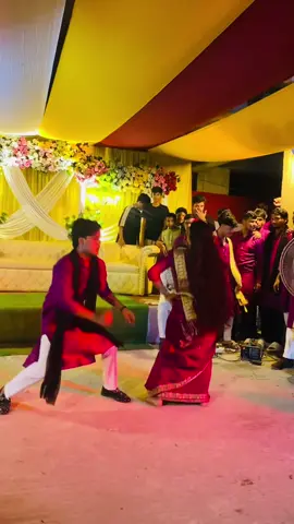 Teri Bhabhi Dance Holud Video @Princess👸 #holudnight #dance #teribhabhi #trending #holuddanceperfomence 