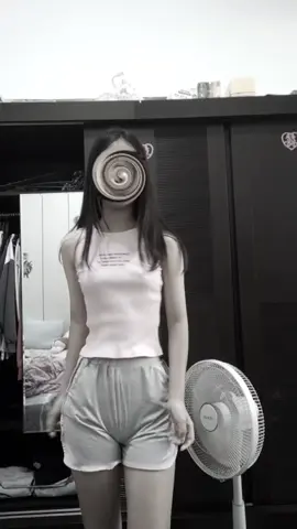 衣服是我妹的，這部流量如果還是很好的話下部就請受害者出來🤣#國二 #fyp #彰化 