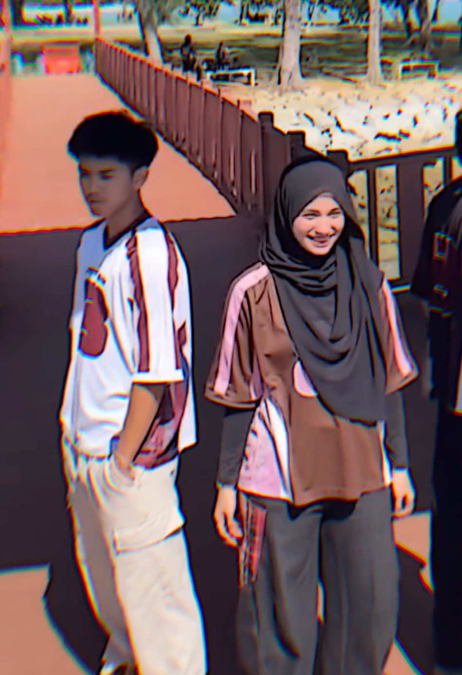 rania panggil rajadiinnn#jadenbahtera #rania #raden 