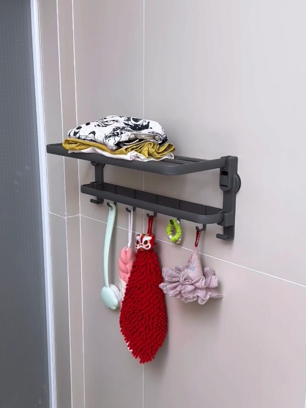 kệ dành cho chị em #giadungtienich #dogiadung #xuhuong #review 