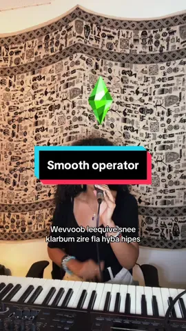 Replying to @Vincent zmoo boffa ladle #thesims #simlish #simlishsongs #thesims4 #sims #singersoftiktok 