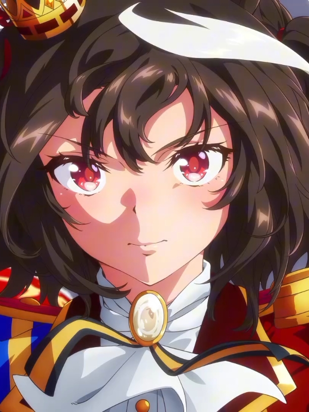 Kitasan Black #umamusume #umamusumeprettyderby #prettyderby #kitasanblack 