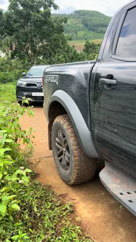 Chuyện gì cũng tới tay đức vua😅😅#vf9 #vinfast #raptor