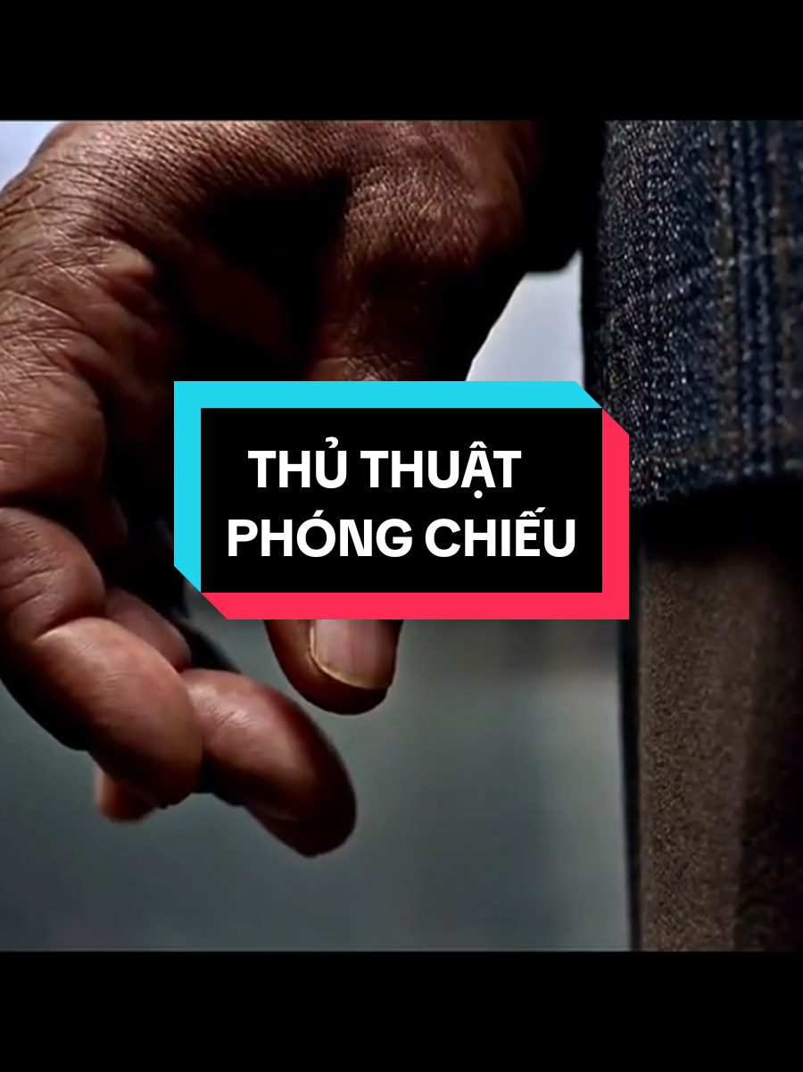 Thủ thuật thứ 4: Phóng chiếu. #thaotungtamly #LearnOnTikTok #BookTok #sach #sachtamly 