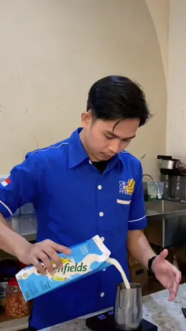 ☕️☕️ #baristaproblems #baristatok #fypp #sekadaukalimantanbarat #cwcoffesekadau 