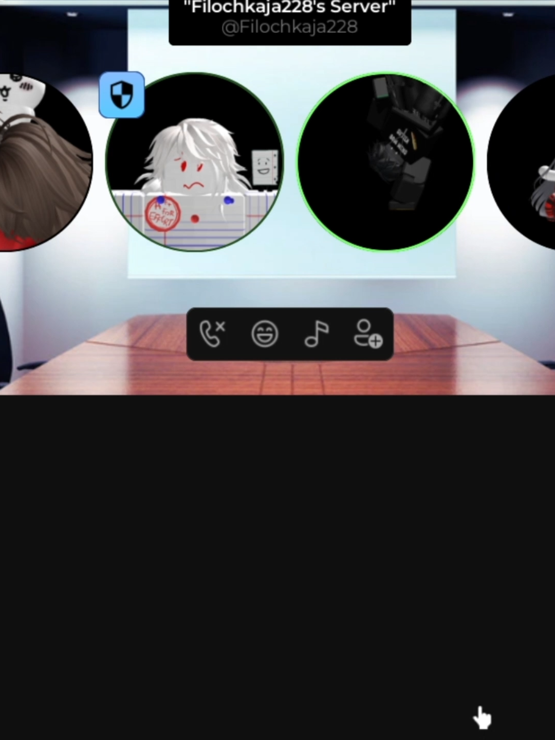 peak @louhi_h #robloxfyp #демониандроид #харош