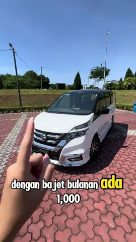Nissan Serena 2.0 Highway Start 2019 Luxury MPV Minat blh ws 010-7982963 Area Senai Saleng #fy #fypシ゚viral #fyppppppppppppppppppppppp  #keretaterpakai #keretamurah #keretafamily #keretampv #nissanserena #serenahybrid #serenahighwaystar #keretasedap #keretasecondhand #keretabaru #jualkereta #cariuntung #tiktokkereta #keretamurahmalaysia #carforsale #usedcar #malaysiacar #keretaterpakaitrusted #keretaterbaik #senai #saleng 