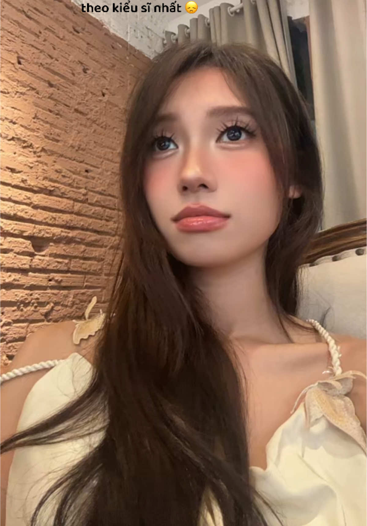 K có đâu đừng đi đồn 😞😞