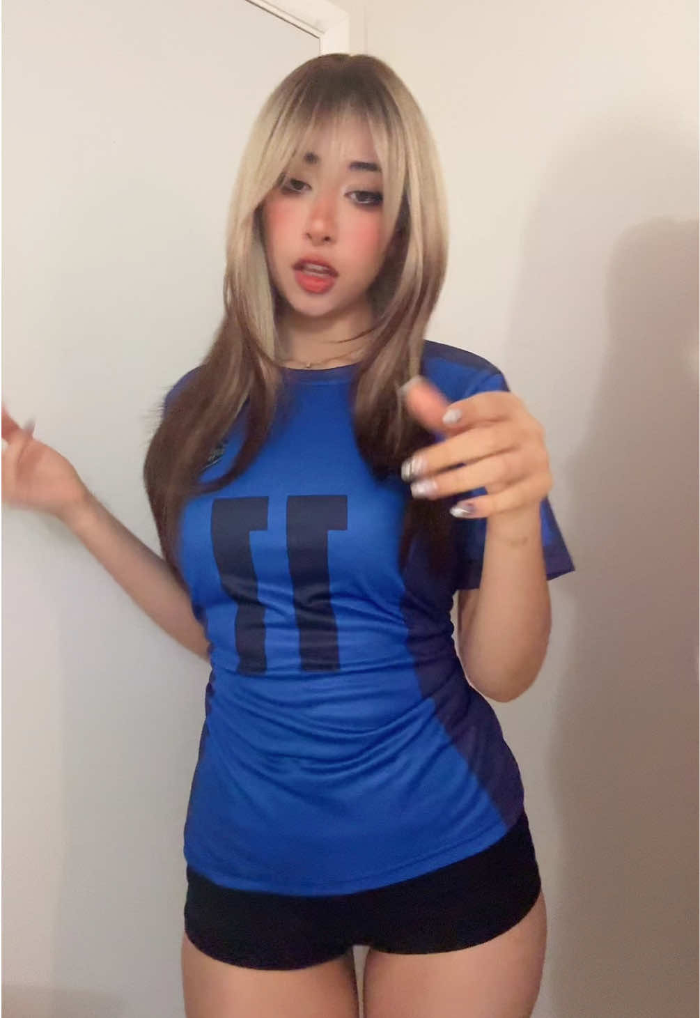 PLANNNN BBBBBB #forfun #cosplay 