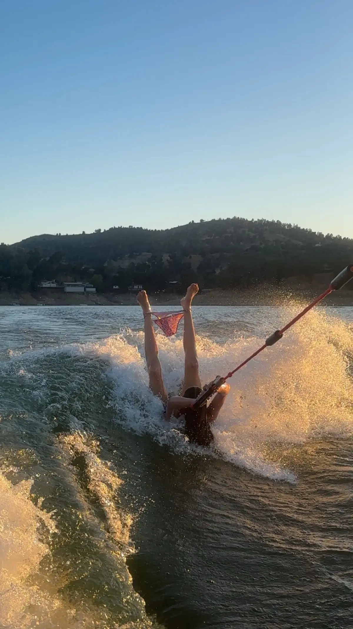 Pro body surfer over here @lolo @Reese 