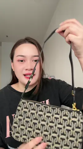 #tiktokshopครีเอเตอร์ #TikTokป้ายยา #กระเป๋า 