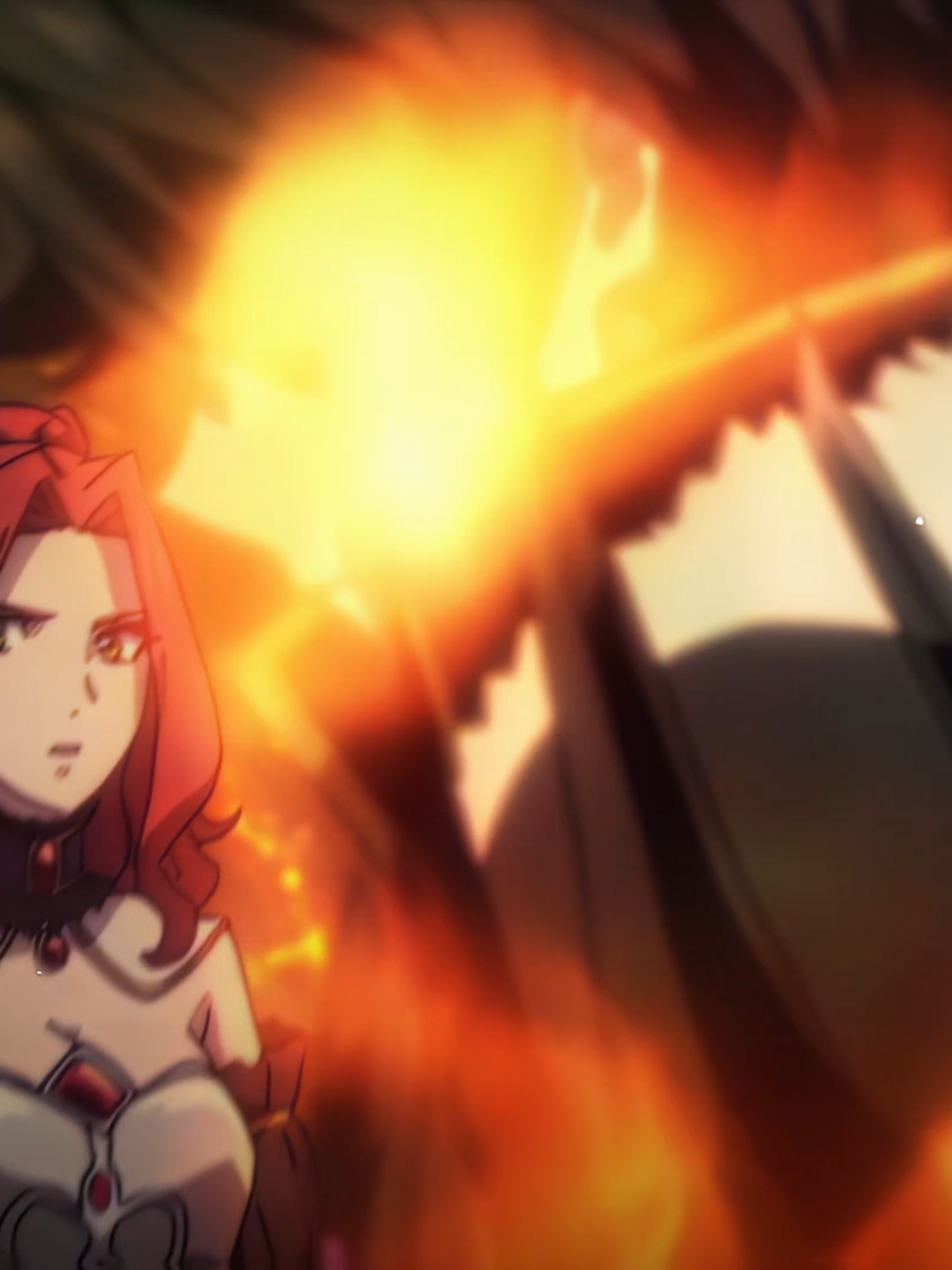 bro was not holding back | #naofumiiwatani #therisingoftheshieldhero #aftereffects #xyabca #fyp #foryou #plsdontflop