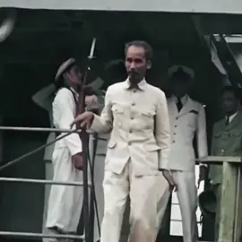 Việt Nam Dân Chủ Cộng Hòa những ngày mới thành lập. những thách thức to lớn đặt ra trước mắt Chủ Tịch Hồ Chí Minh và Đảng ta #vietnam #nguoivietnam #BacHo 