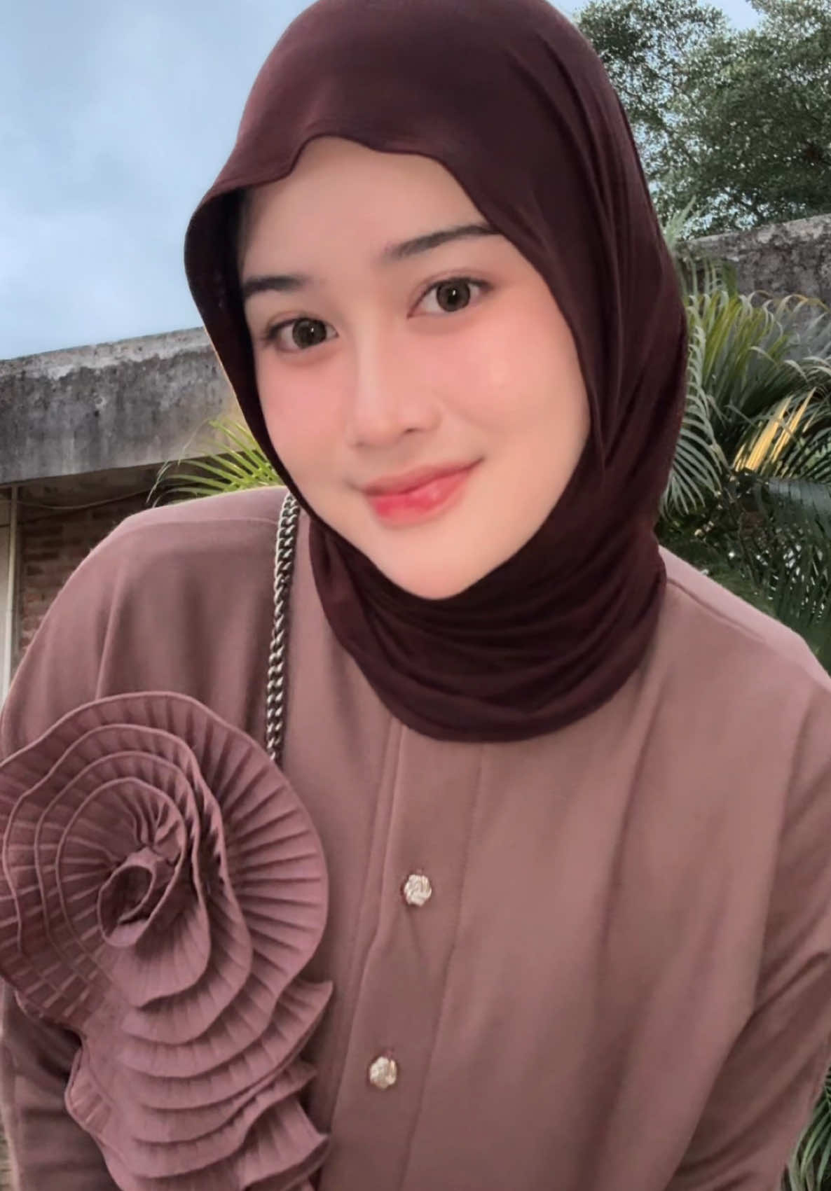 gabakal bosen pakai blouse viral ini😘