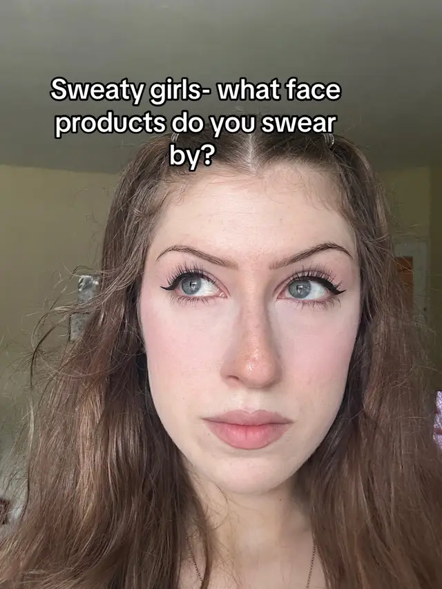 @urban decay @Ulta Beauty @NYX Professional Makeup @Maybelline NY #makeup #sweatygirlproblems #sweatproofmakeup 