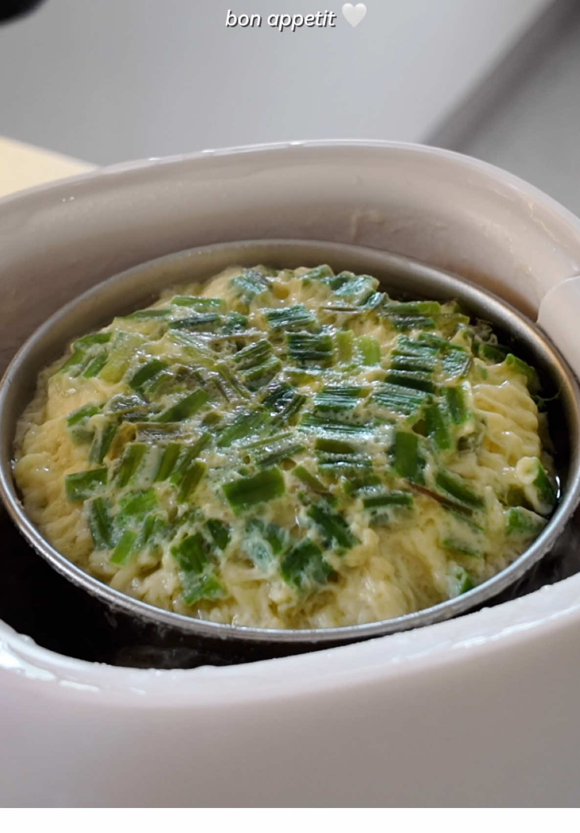 My go-to protein breakfast when I’m too lazy to think 😅 Steamed eggs are so easy to make yet ang sarap & very filling! Using my simplus egg cooker and it made the cooking so easy!! @simplus_ph #easybreakfast #steamedeggs #highproteinmeals #homemadefood #KitchenHacks #food #foodtiktok 