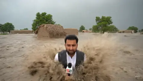 Flood In Punjab #breaking #dontunderreviewmyvideo #unfreezmyaccoun🙏🙏🙏 #qarshi #flood #rain 