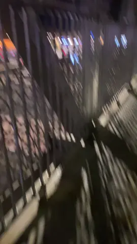 #fyp #لايك #حايل #جسر_المشاة #مسجد_الراجحي 