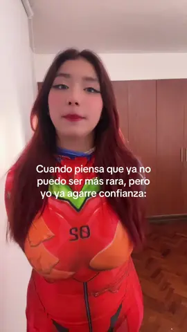 Sin contexto #humor #comedia #victorlediceajoel #xd #evangelion 