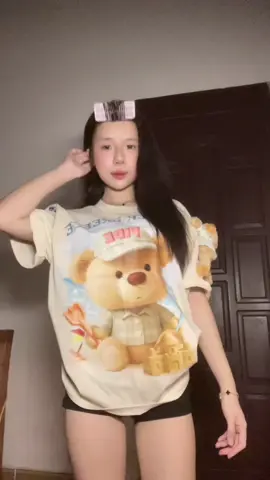 cái áo nó xinh khỏi bànnn  #fide #fidé #aogangau #aothunkemgau 