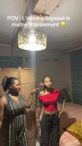 #pourtoii #sistergoals #mayotte976🇾🇹🌴🤣foryoupage #dance 