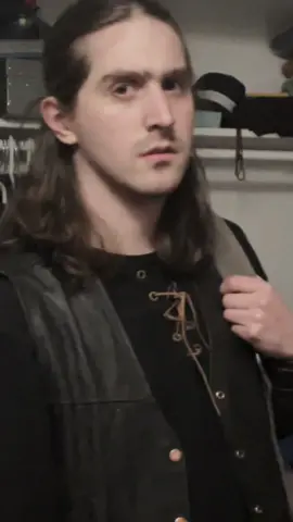 Tristan fought against greedy tyrants before, he can go through that BS again #dndyourself #feywildlings #tristantallstag #dndtiktok #dungeonsanddragons #dnd 