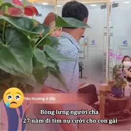 ấm áp tình thương người cha dành cho con gái #tramcamxuc #cuocsong #tinhcha #onnghiasinhthanh #tuhaodasac 