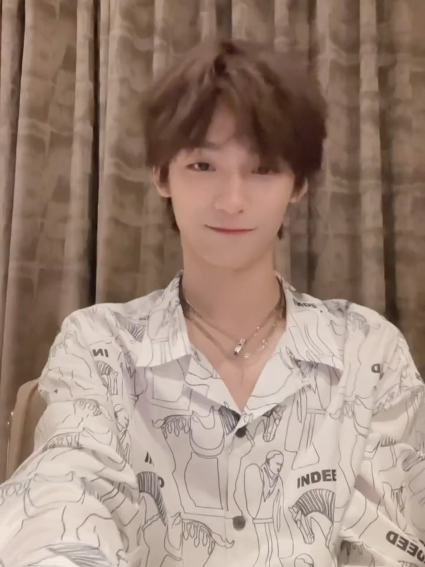 #热爱105度的你 520快乐🥰今天和你们一起过！
