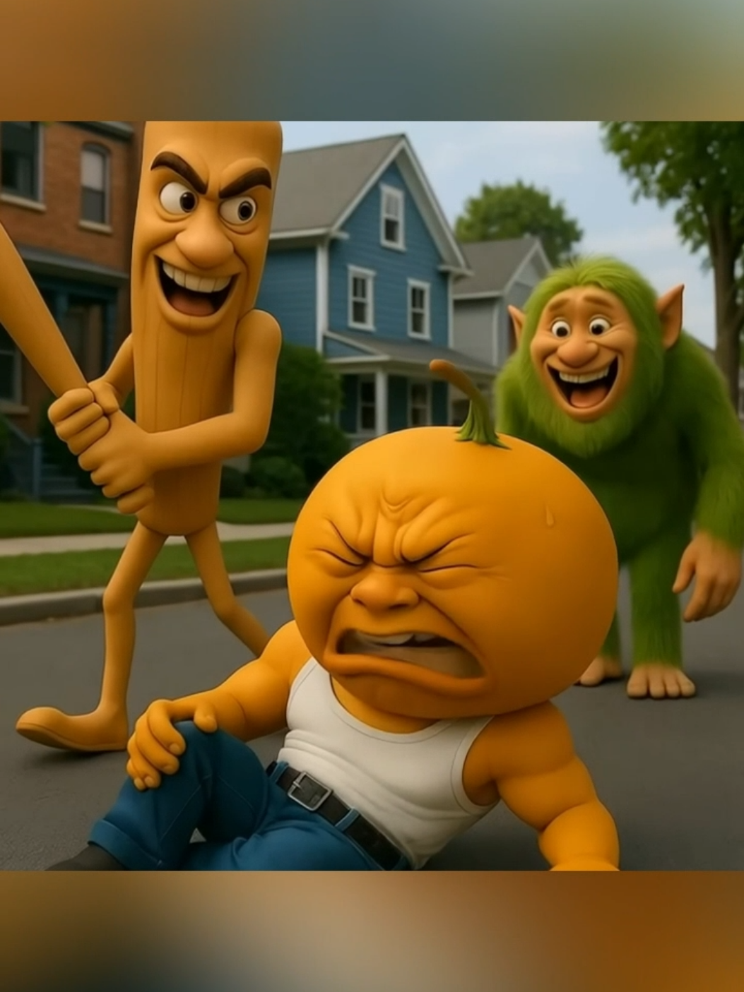 beat udin din din dun #brainrot #anomali #tungtungtungsahur  #fyp 