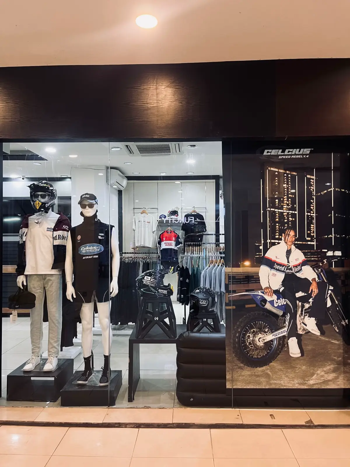 #celciuspalangkaraya #celciusidn #foryoupage #bcaxyz #fyp #palangkarayakotacantik 