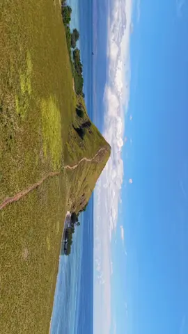 How beautiful, Lombok.  #nature #ntb #fypp 