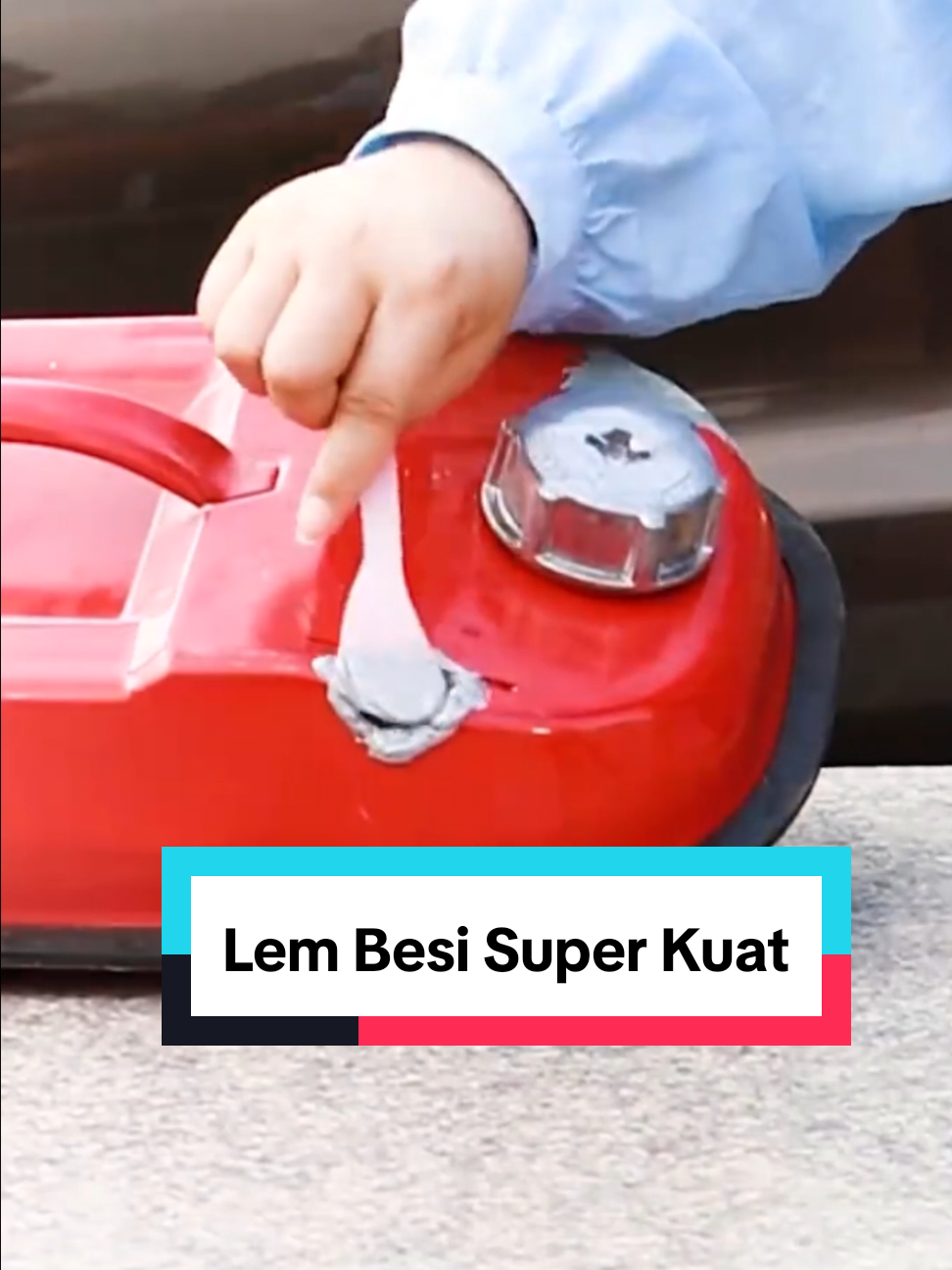 Lem besi Superkuat serbaguna #lem #lembesi #lembesisuperkuat #lembesitahanpanas #lembesithailand #lemtangki #lemparalon #otomotif #perkakastukang #perkakas #xy #xyzabc #xyzbcafypシ #xyzbc 