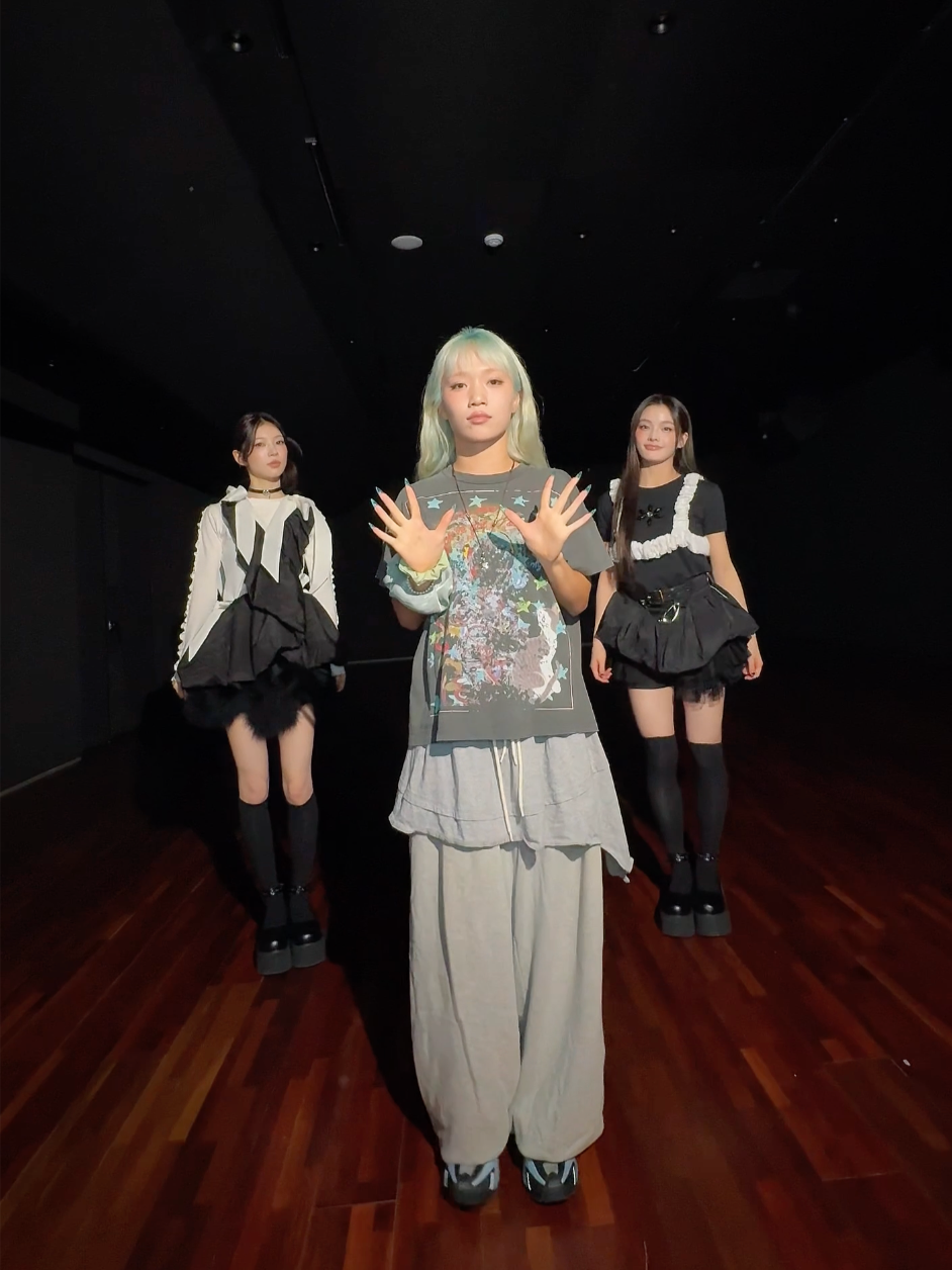 #송희수 님과 POWER*100 #jellyoustep ❤️‍🔥 @turns_official @s0nghs_   #SONGHEESOO  #jellyous #젤리어스 #젤리어스탭 #IROHA #이로하 #MOKA #모카 #ILLIT #아일릿