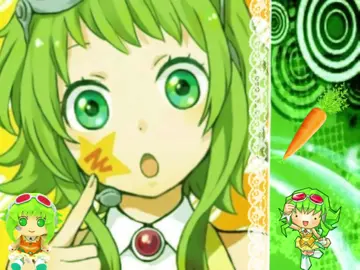 Gumi moodboard !! #gumi #fyp #gumimegpoid #foryoupage #megpoidgumi #vocaloid #moodboard #moodboardaesthetic