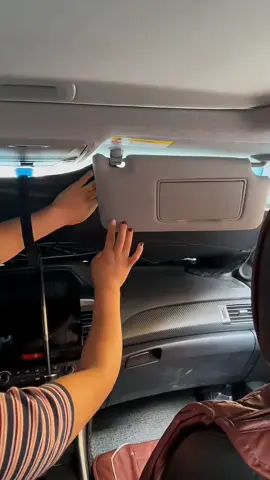Payung Pelindung Anti Panas Mobil Kaca Depan / Umbrella Sunshade #payungmobil #payungmobilsunshield #payungmobilantipanas #fypindonesia 
