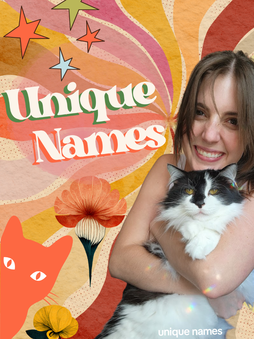 I love hearing the one of a kind, seldomly heard names that make you swoon! i could make 100 videos sharing all of my favorite! 😻 #BabyNames #nameconsultant #babynameideas #fypシ 
