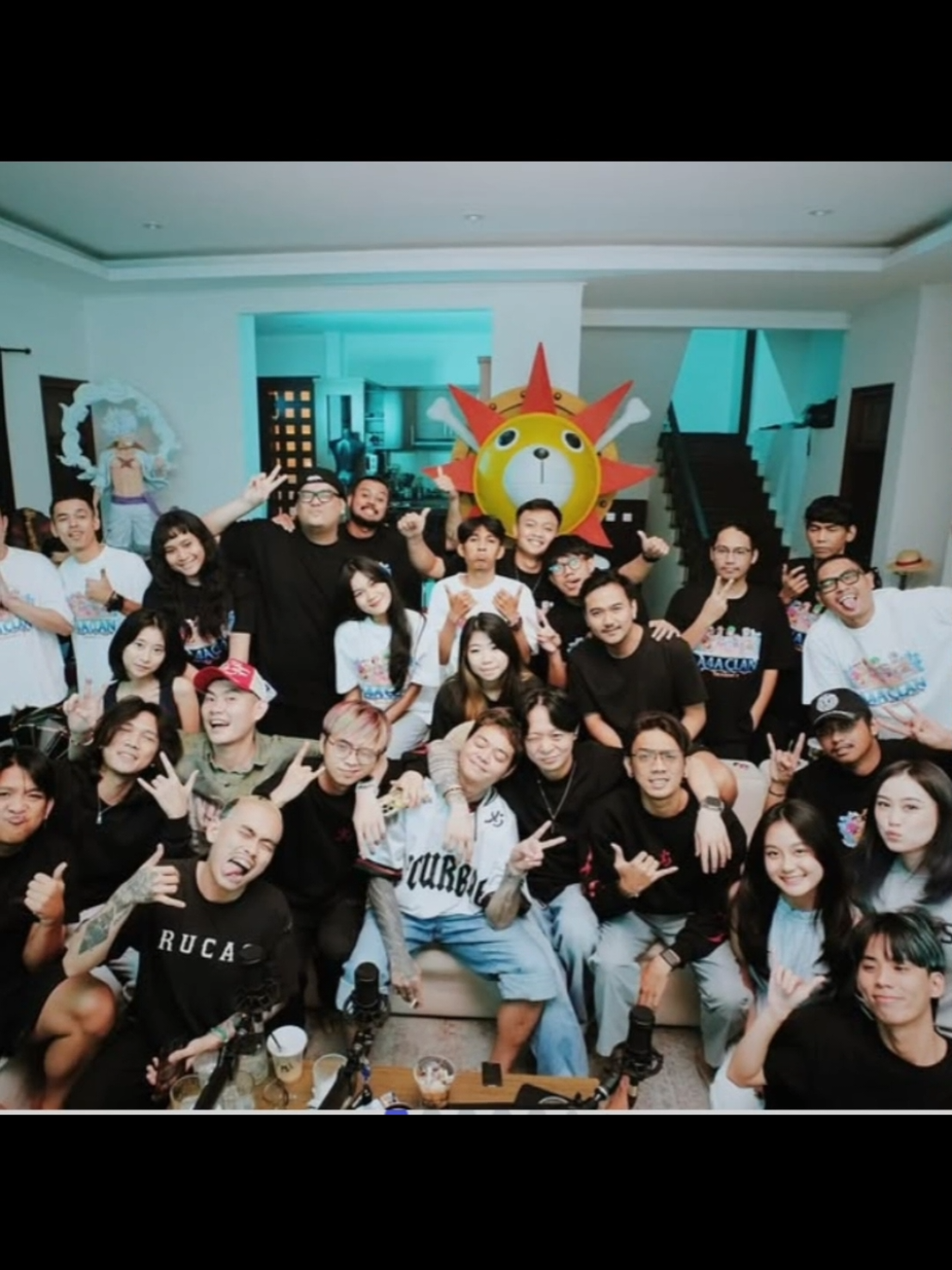 Beberapa bulan diam akhirnya bersuara jugaaa#fyp #ericacarlina #bravy #bravysonvconk #CapCut 