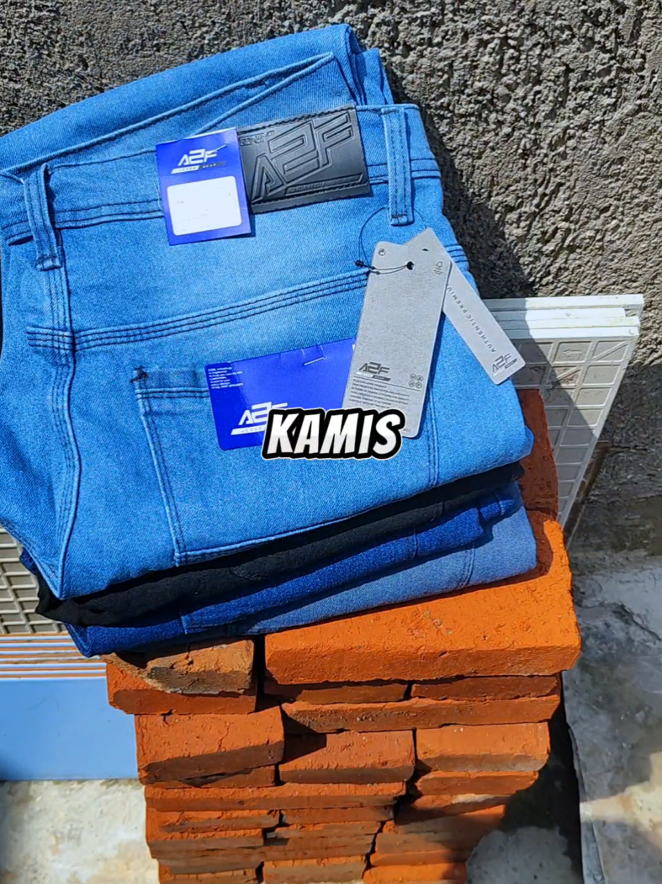 celana jeans pria melar #celanajeans #celanajeanspria #celanajeansmelar #beli1dapat2 