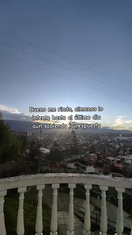 Ah, bueno creo que es momento de aceptar la realidad :')