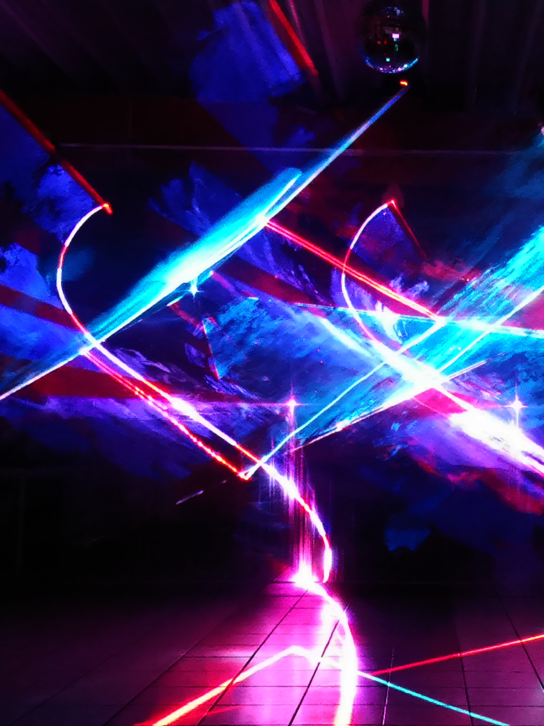#Party #Lightshow #Light #Laser #mylife #Lasershow 