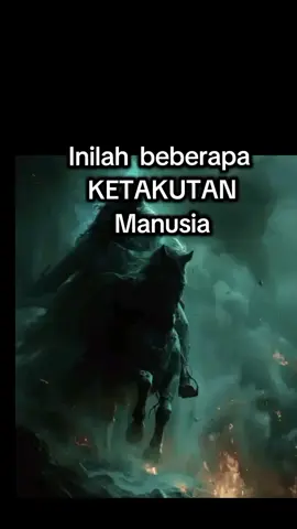 Ini hanya beberapa Ketakutan Manusia Saat Hidup di dunia, Banyak lagi ketakutan yang lainnya. #Masukberanda #fyppppppppppppppppppppppp #Quotes  #semuaorang 