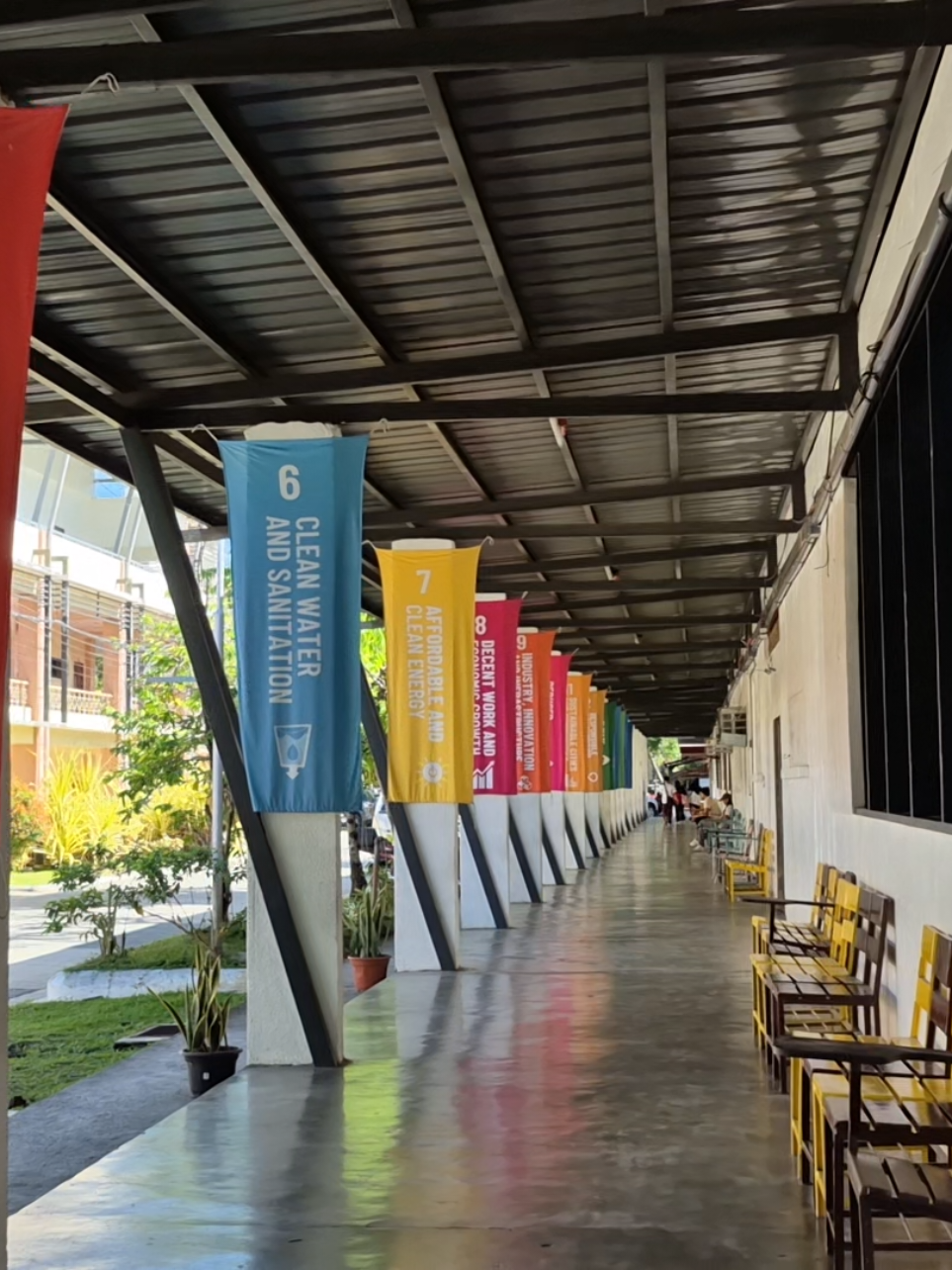 one iit ;)) #fyp #msuiit #samsung 