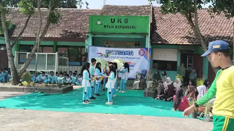 #upinipin #boria #matsama2025 #pensi #mtsn3bojonegoro #fyp #fypシ゚viral #xybca 
