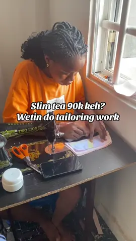 Wetin do tailoring work?😂#cassiestylx #fashiondesigner #awka #fashiontiktok #fashion #explore #TikTokFashion #fashiondesignerinanambra 