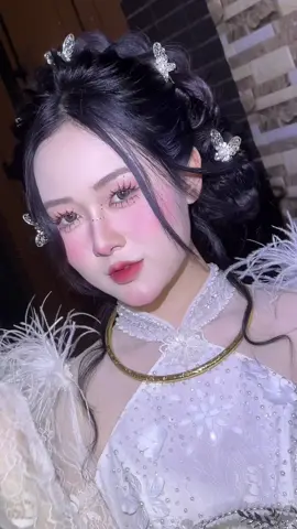 Cô dâu , ơ mẹ cô dâu kìa 😍 #makeupsaigon #makeupcodau #makeuptainhatphcm #xuhuongtiktok #xuhuong #trend 
