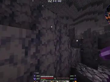 tak tenang member tu kat kubur HAHAHAH😭tapi yang first tu,serious lah tu suara fluffiiee?demynn @Aira Sofia 🐛  #satunyawaseason4 #satunyawa #airasofia #fluffiieeyt #ngmy #Minecraft #streamermalaysia #fyp 