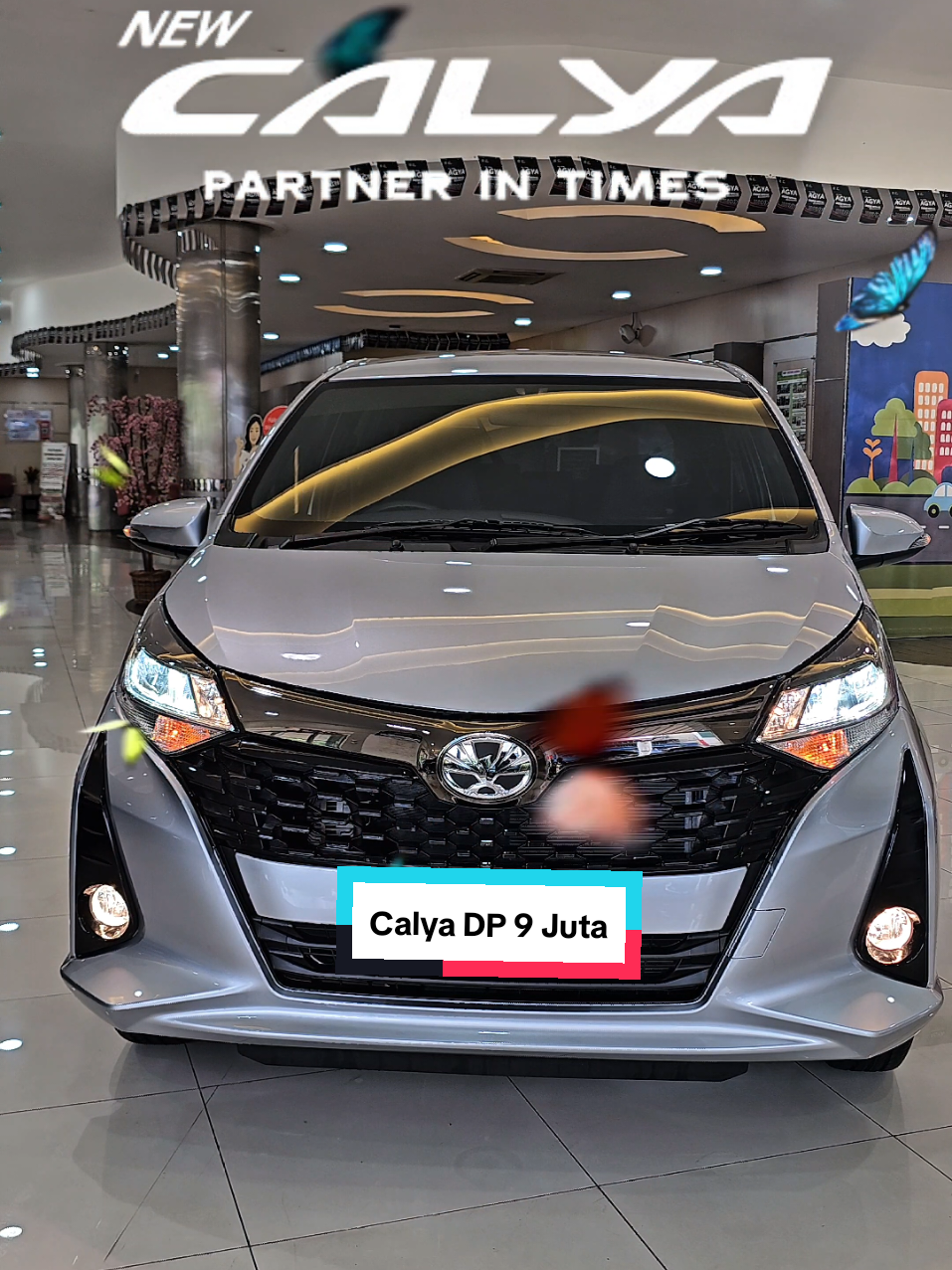 🔥 Mobil LCGC Favorit Keluarga, Kini Tampil Lebih Keren! ✨ New Calya 1.2 G MT 2025 hadir dengan tampilan makin sporty dan fitur makin lengkap! 💺 Kabin lega, irit BBM, dan cocok banget buat mobil harian maupun usaha keluarga! Harga super ramah di kantong, tapi tampilan nggak murahan! 🚗 Siap jadi teman setia perjalananmu! 📲 Minat? Langsung WA Fathan Auto2000 Juanda 📞 0812-9718-7030 #ToyotaCalya2025 #CalyaG2025 #MobilKeluargaHemat #ToyotaAuto2000 #Auto2000Juanda #MobilMurahBerkualitas #LCGCIndonesia #CalyaGManual #MobilBaru2025 #PromoToyota